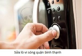 sửa chữa lò vi sóng giá rẻ sửa lò vi sóng phú nhuận , sửa lò vi sóng quận phú nhuận
