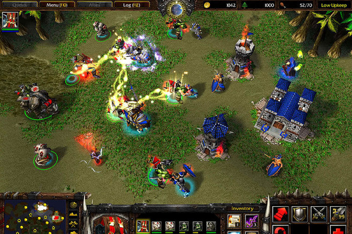 Download warcraft 3 full 1.23 1 link duy nhat youtube