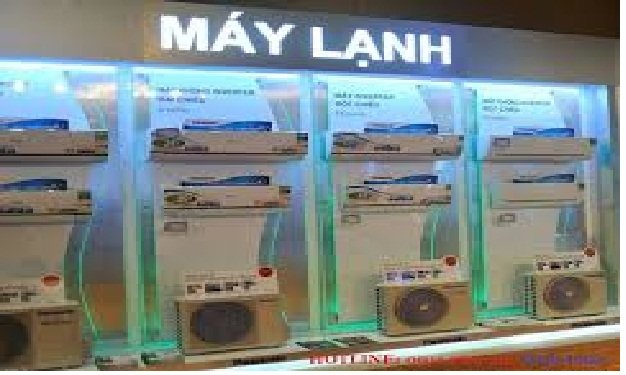 tai sao phai sua chua may lanh quan tan binh,sua chua may lanh tai tan binh co chat luong va uy tin hay khong ?