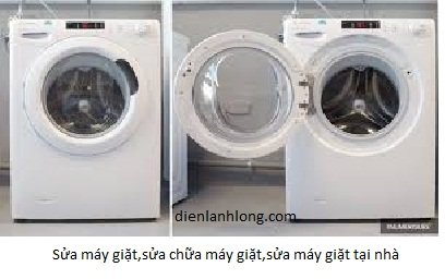 sua may giăt phu nhuan,tai sao o phu nhuan co sua chua may giat