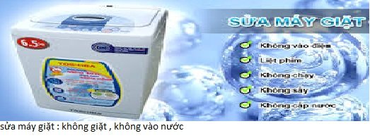 sửa máy giặt bình thạnh ở đâu uy tín,sửa máy giặt tại tphcm