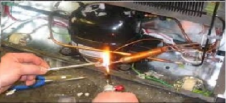 sửa tủ lạnh tại gò vấp và sửa tủ lạnh tại quận gò vấp khác nhau điểm nào