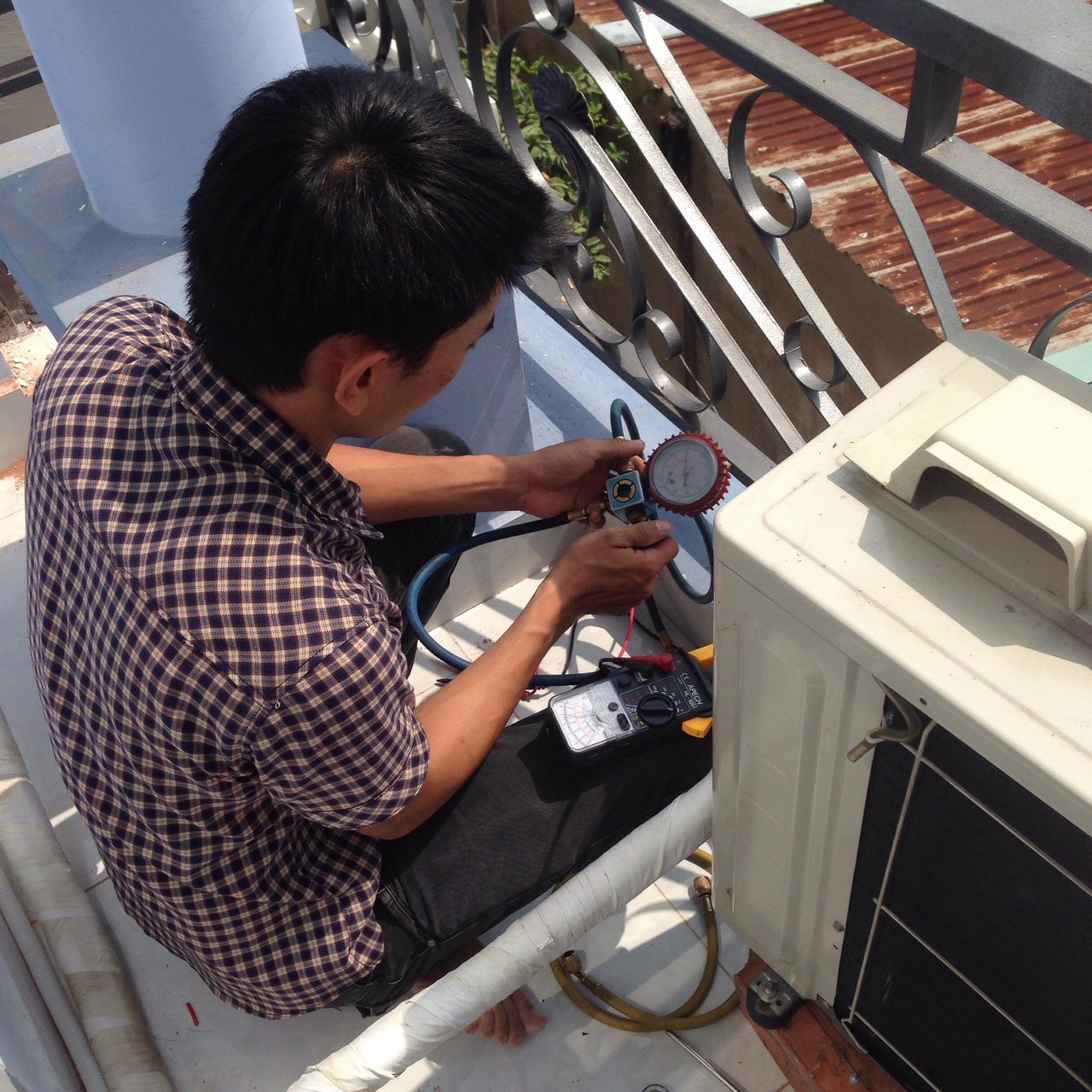 sua may lanh gia re binh thanh,sua may lanh quan binh thanh uy tin 